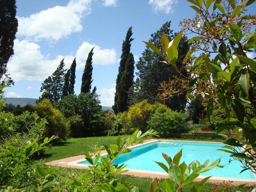 Al Giardino Degli Etruschi Chiusi Quarto foto